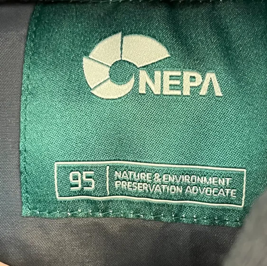 네파 여성 구스다운 패딩 (95) 상품이미지3