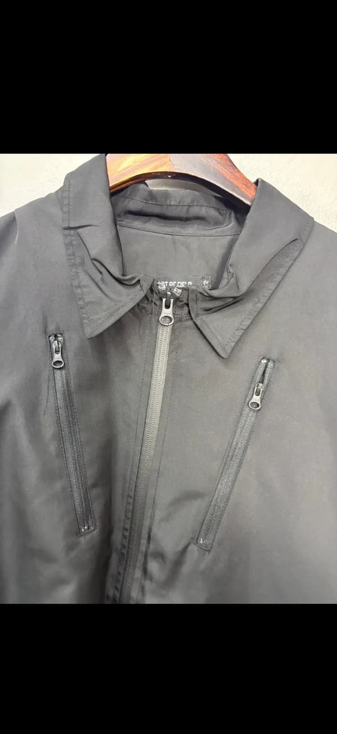 아트오브필드 윈드브레이커 자켓 H1438 상품이미지3