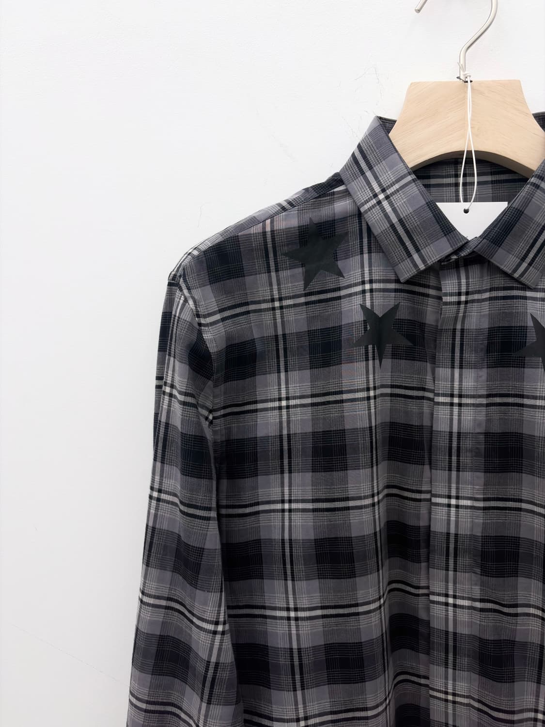 STAR GRAPHIC SHIRT 상품이미지2