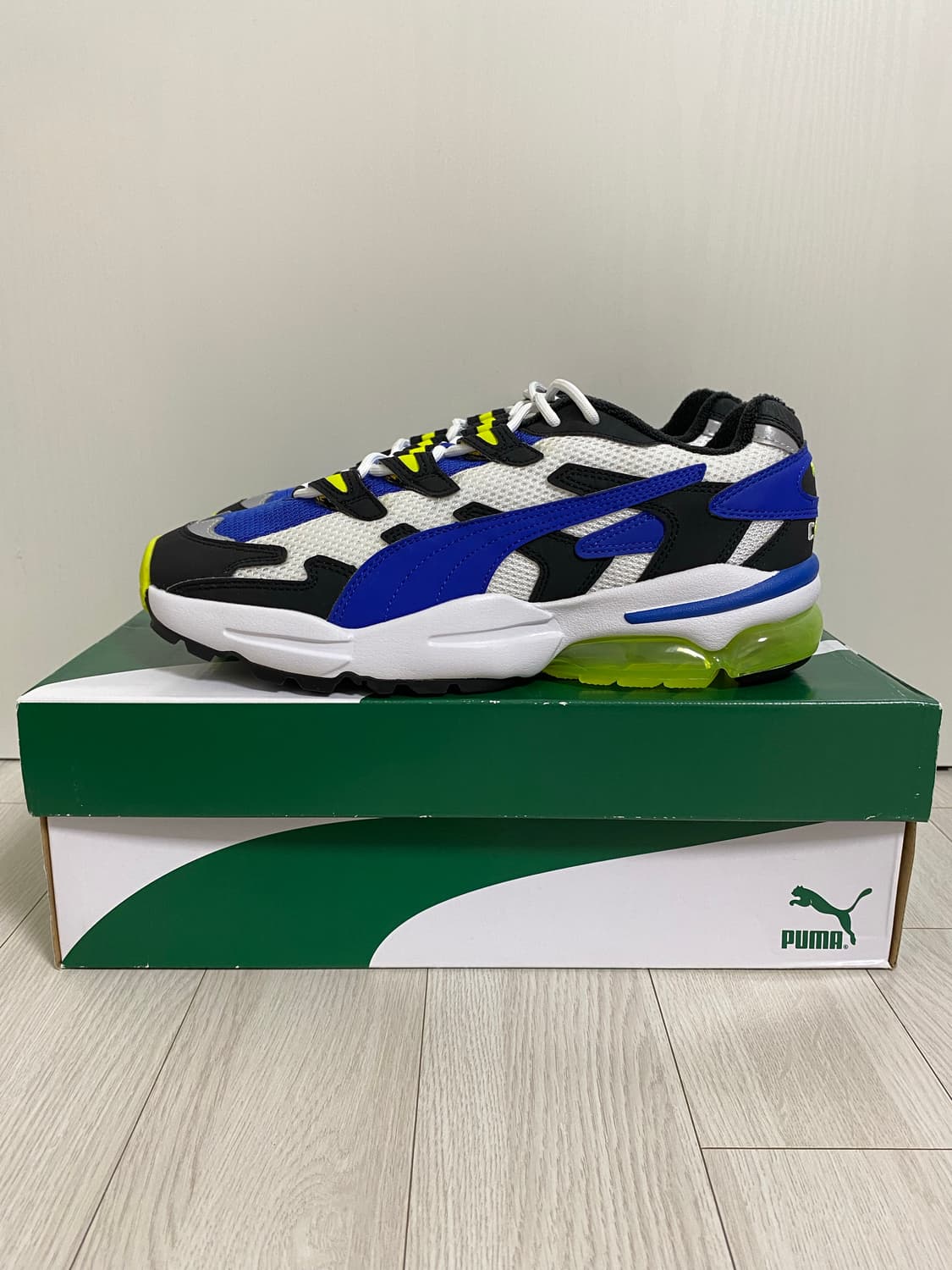 PUMA Cell Alien OG 상품이미지1