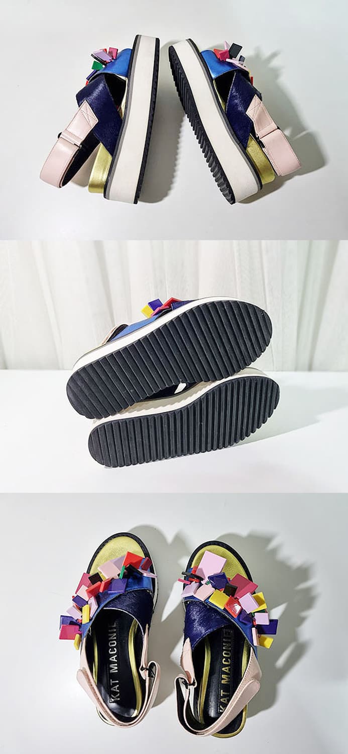 캣메코니 샌들 230 상품이미지4