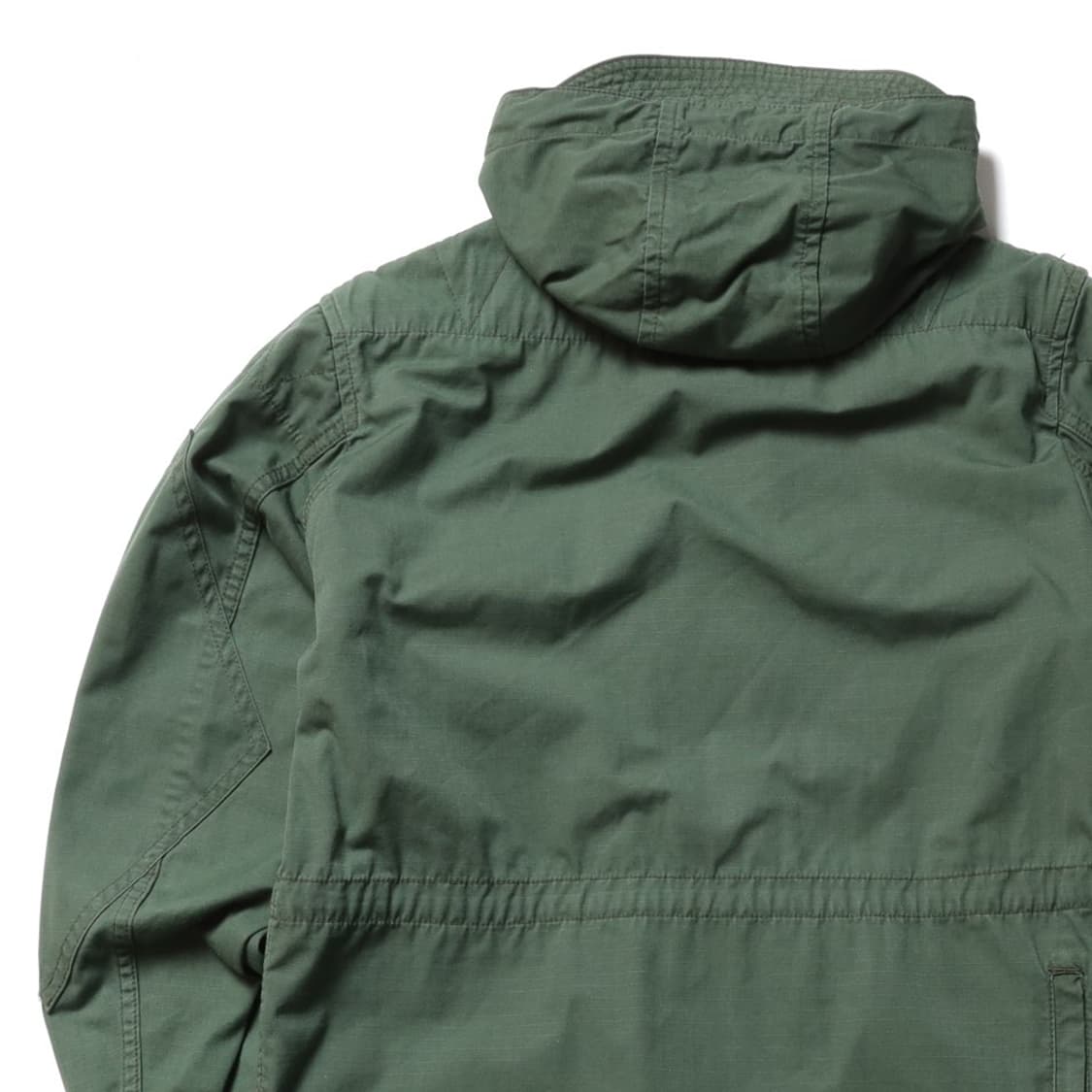 엔지니어드 가먼츠 Engineerd Garments Field Parka 상품이미지7