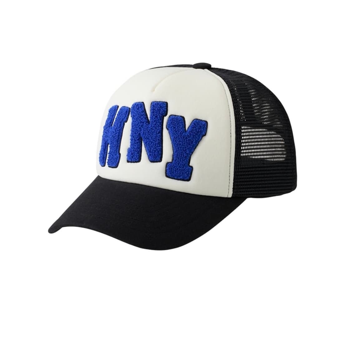 허니스쿱하우스 모자 상품이미지1