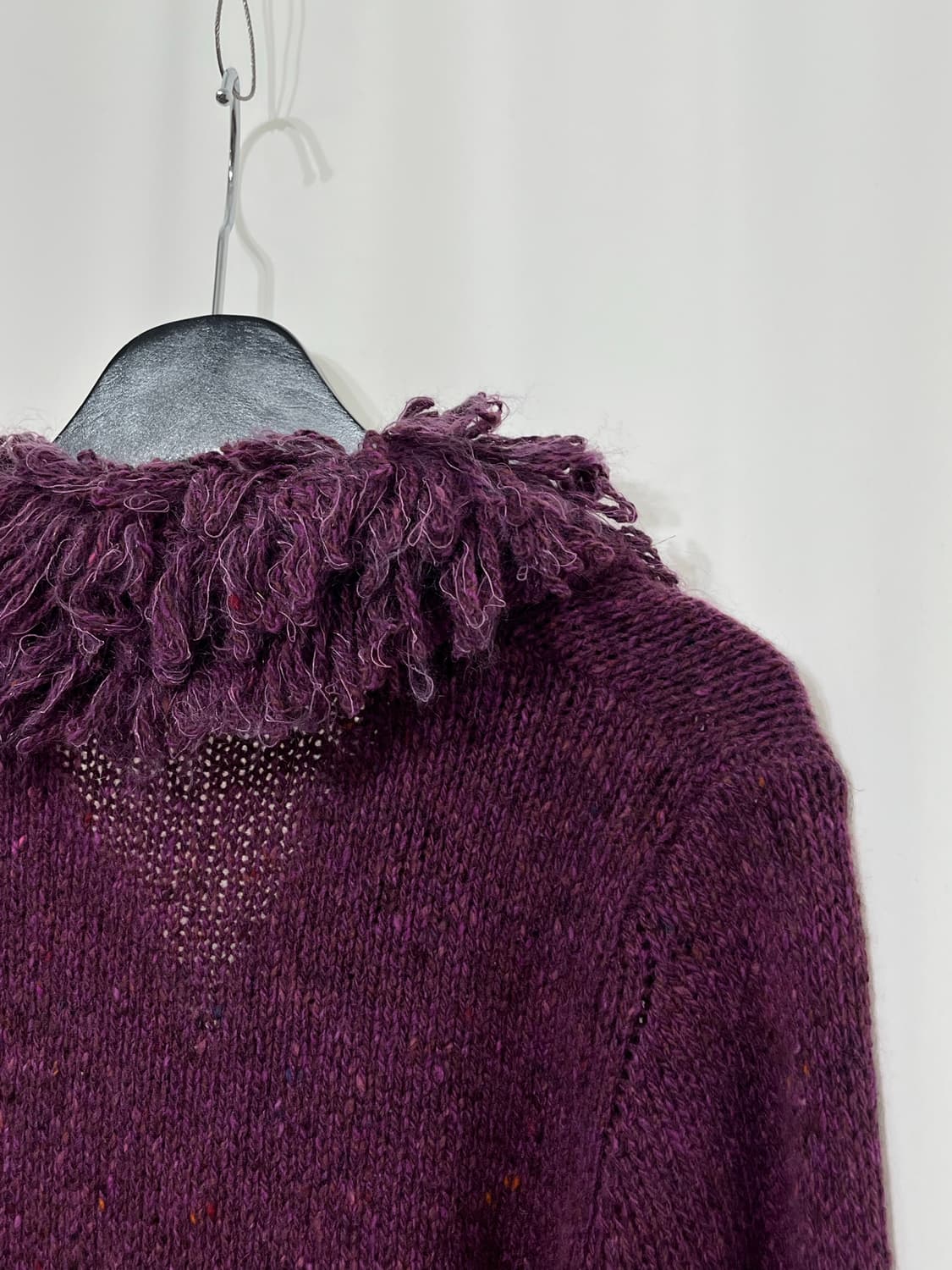 essmeaw cardigan  상품이미지5