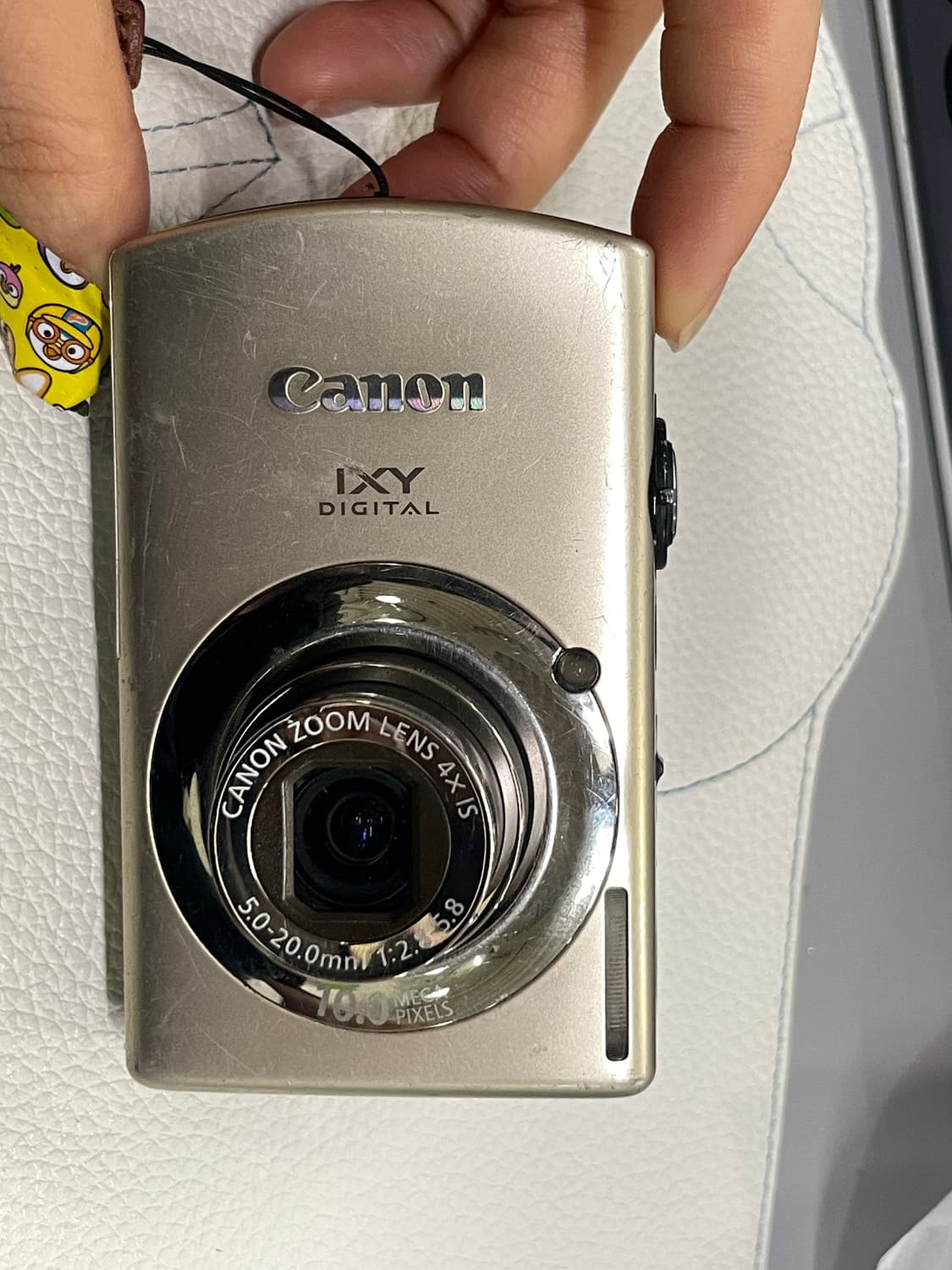Canon IXY 920IS 캐논익시920IS 상품이미지5