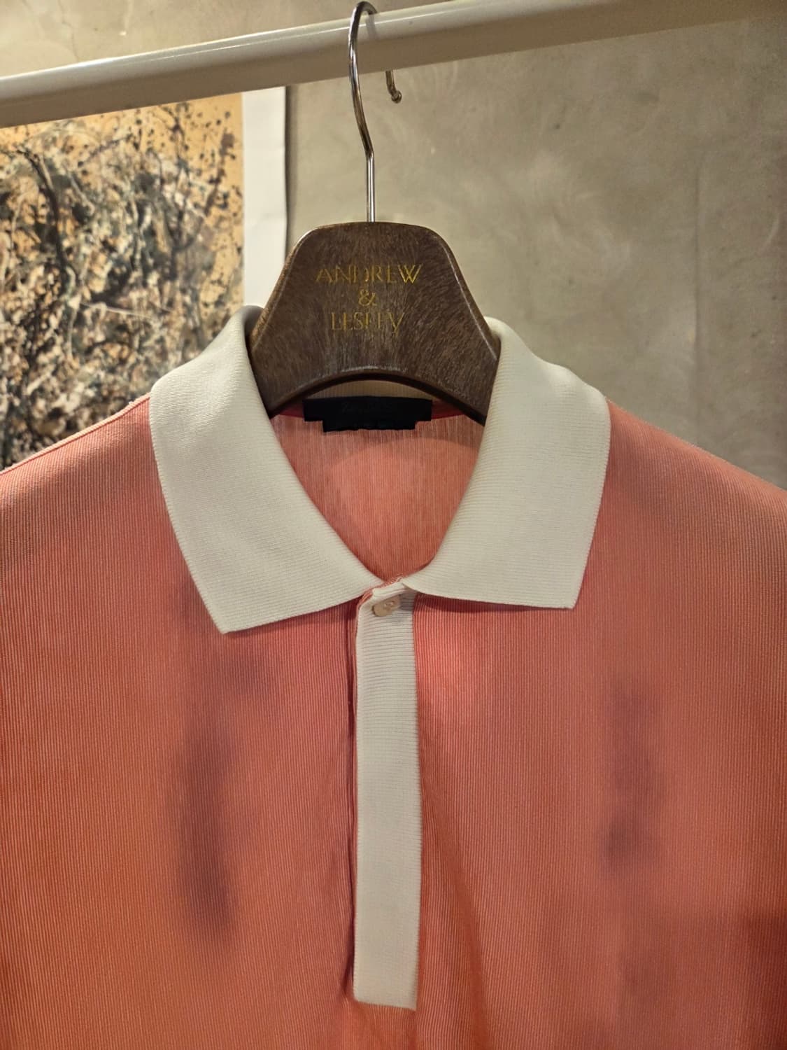 에르메네질도 제냐 스포츠 상품이미지5