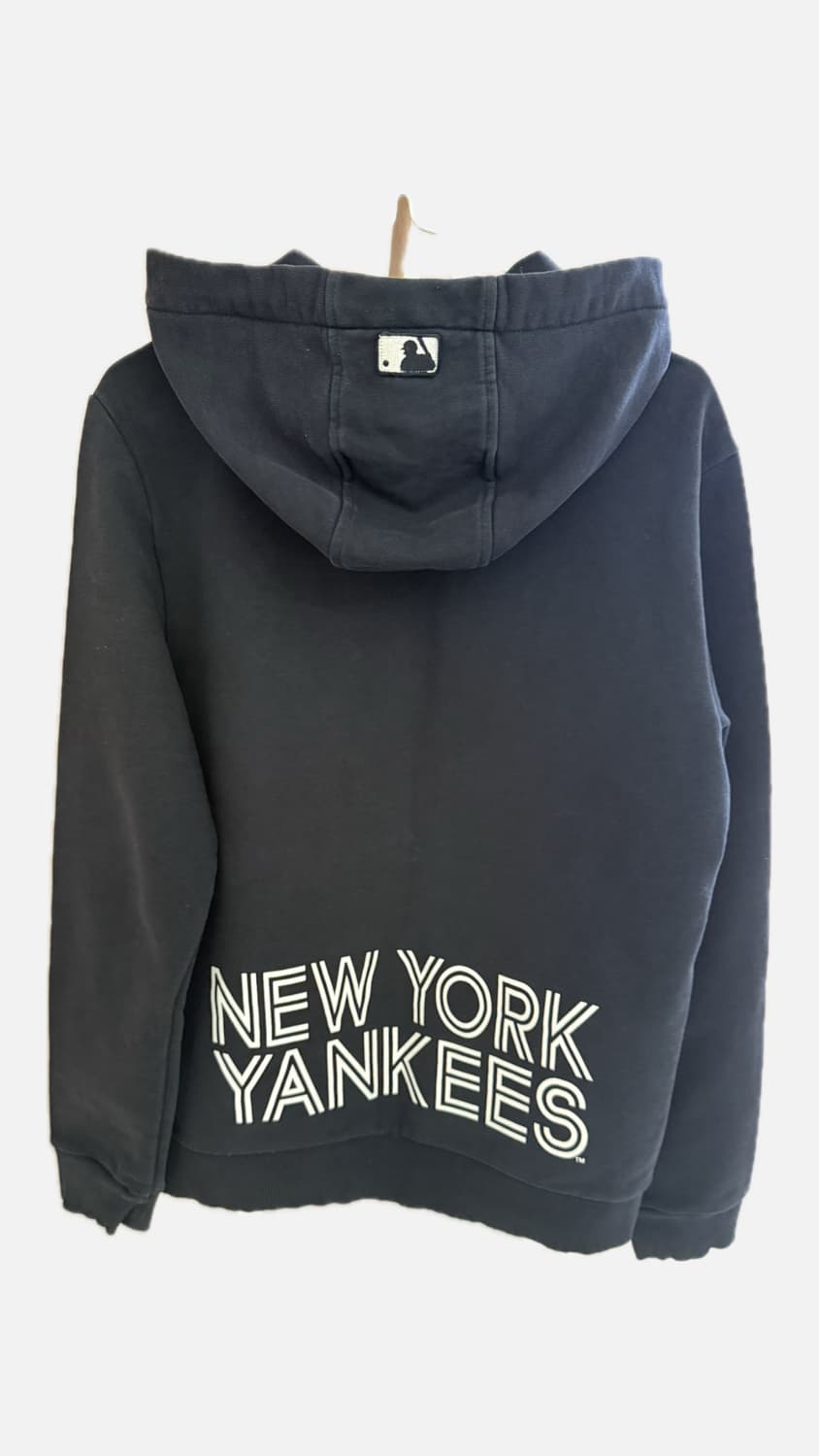 엠엘비(MLB) 후드집업 상품이미지2