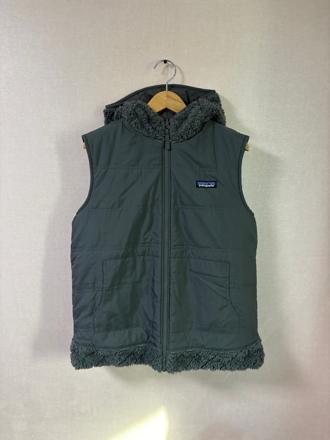 [PATAGONIA] PATAGONIA LOST GATOS HODDED  상품이미지3