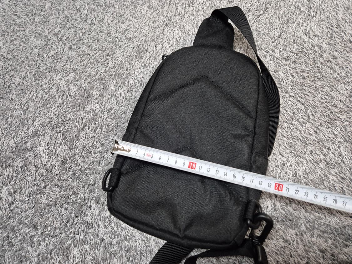 노스페이스 슬링백 상품이미지10