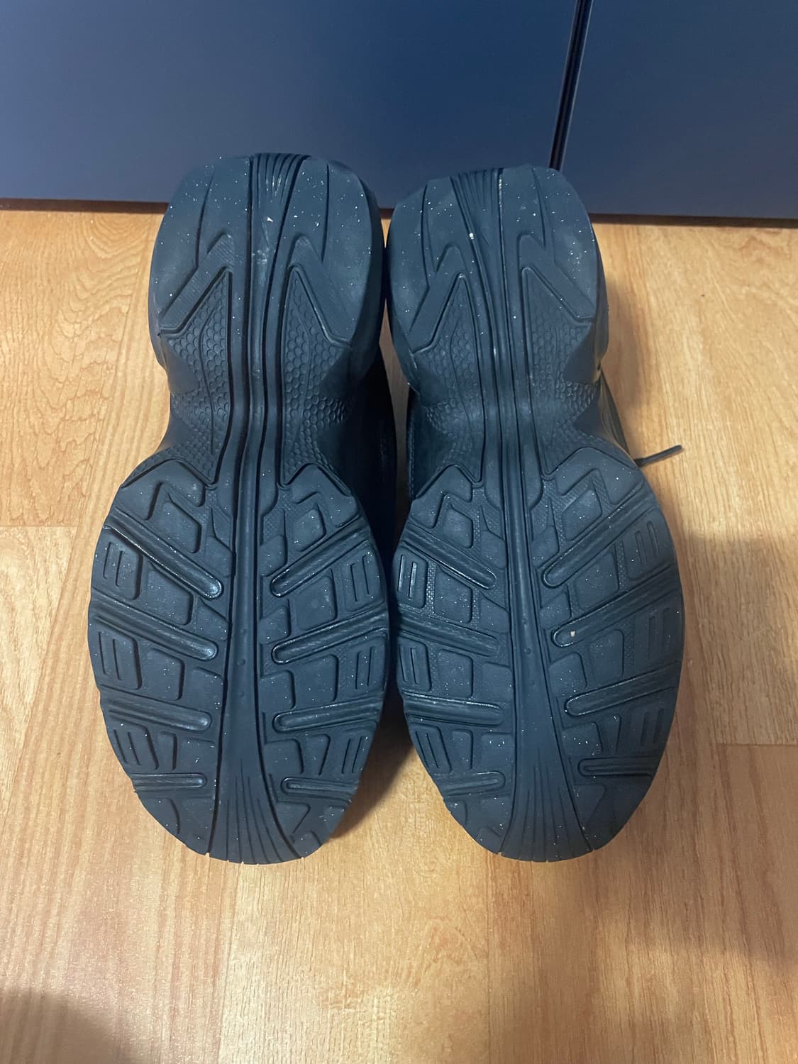 나이키 에어맥스 포털 블랙 상품이미지3