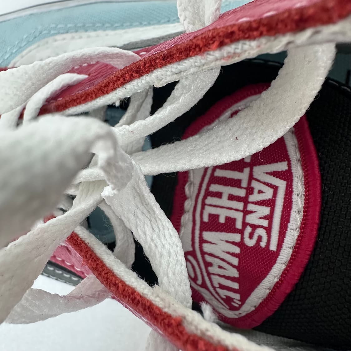 반스 VANS x SE BIKES 스타일 36 스니커즈 운동화 235 상품이미지10