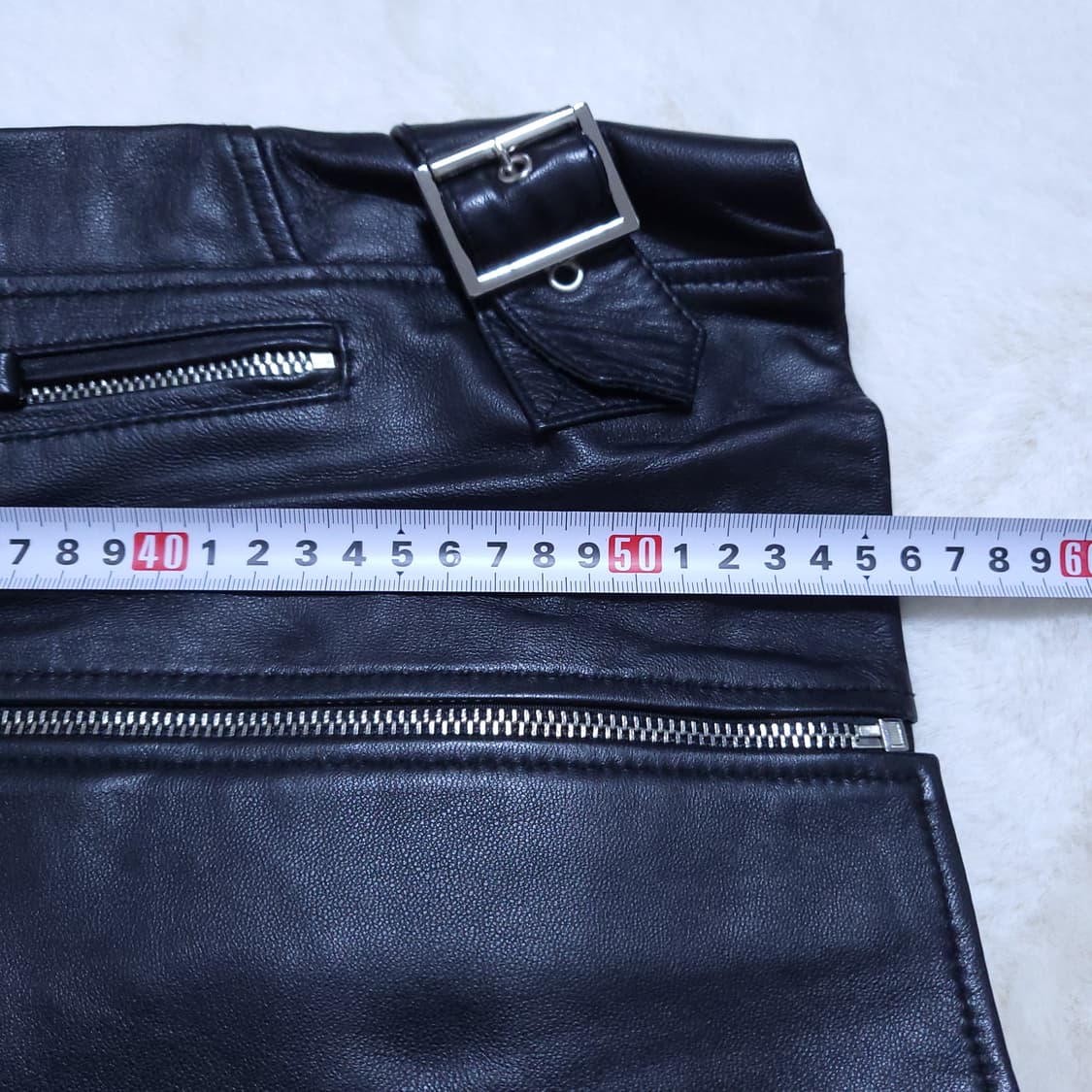 카시바디 여성 양가죽자켓 66  상품이미지5