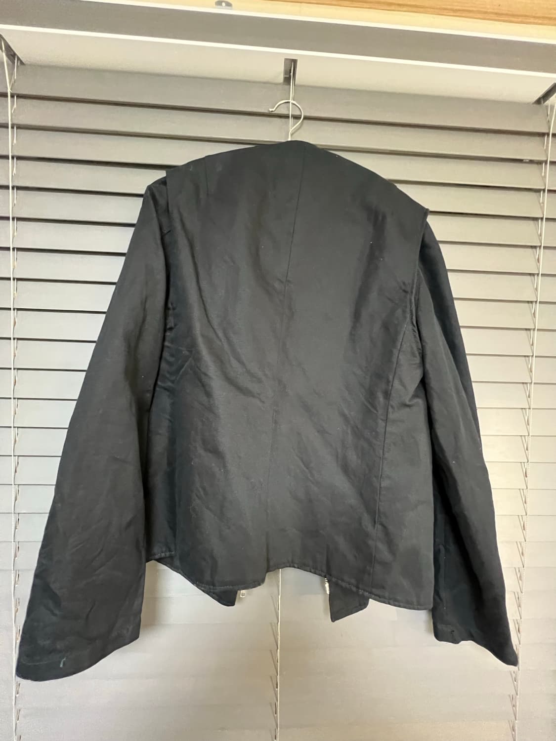 앤드뮐미스터 자켓 S 상품이미지2