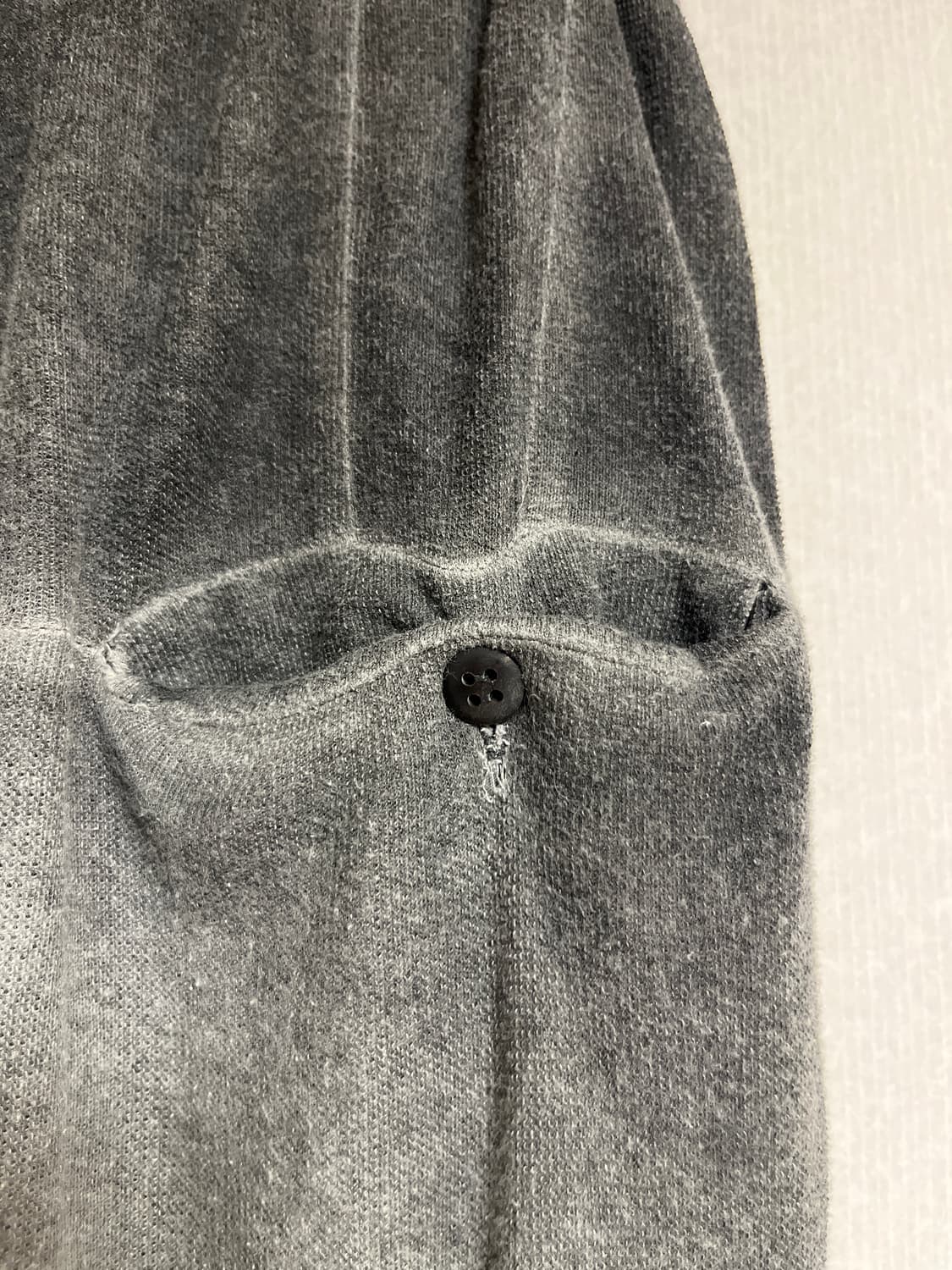 [44] 포엠 보헤미안 콜드 다잉 팬츠 상품이미지5