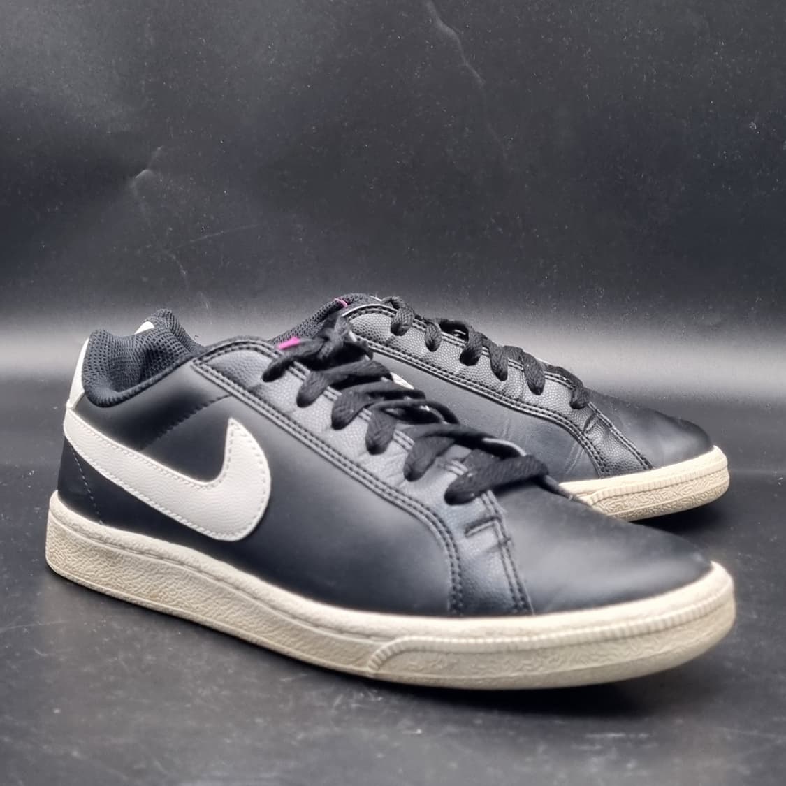 나이키 마제스틱 블랙 스니커즈245 상품이미지1