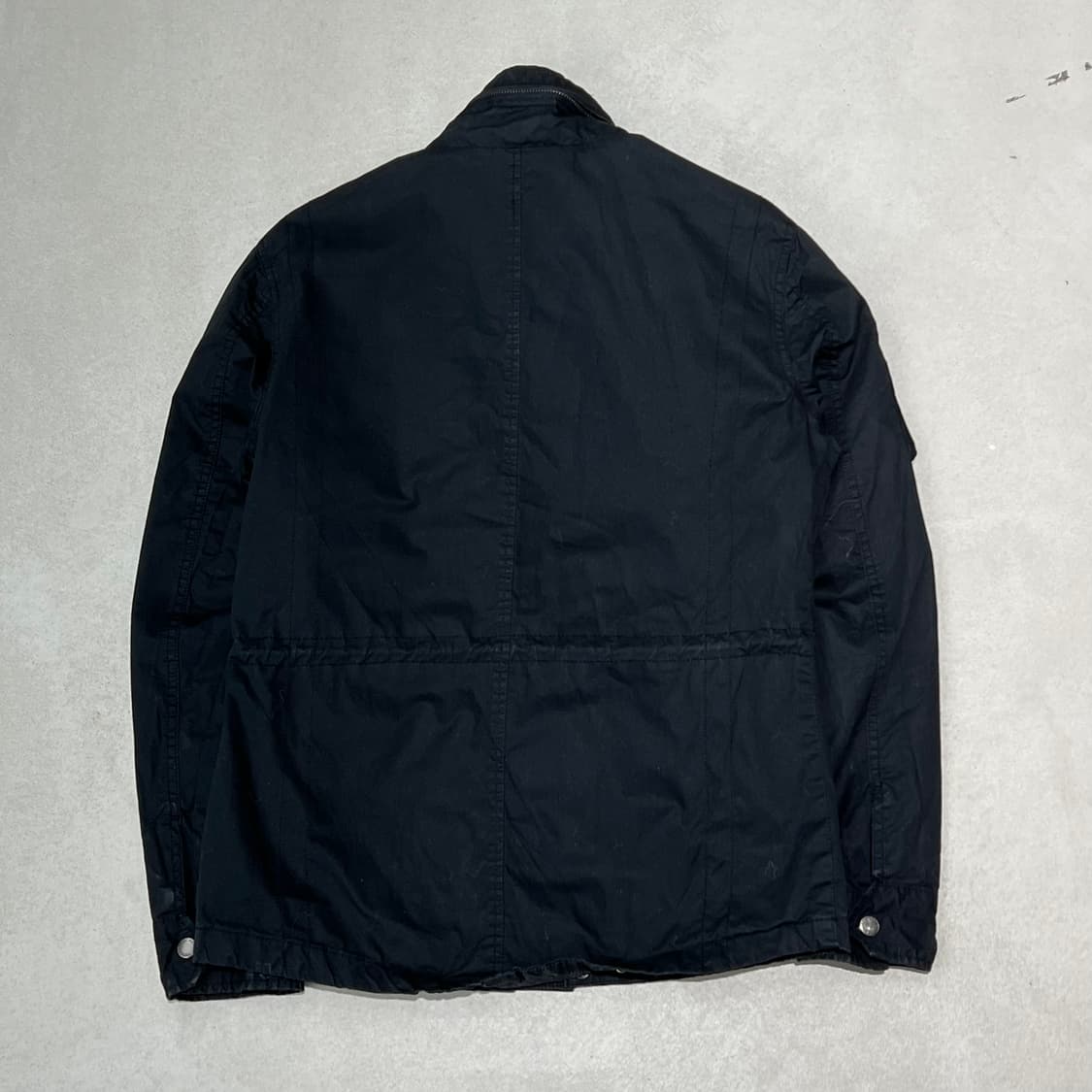 쇼트 usa 멀티포켓 자켓 s09243 상품이미지2