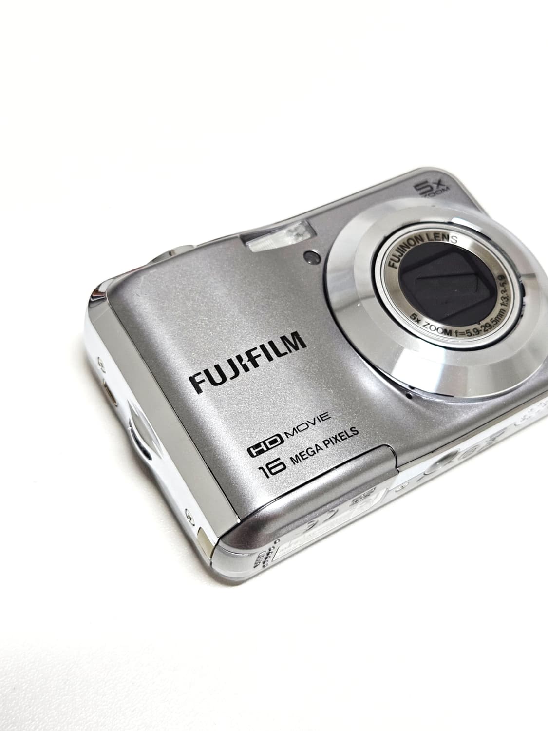 후지필름 파인픽스 Fujifilm Finepix AX660 디카 카메라 상품이미지2
