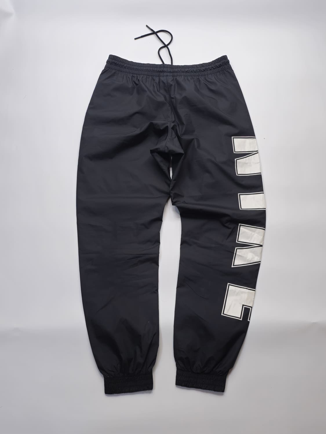 나이키 빅로고 트랙팬츠 바람막이 조거 바지 상품이미지3