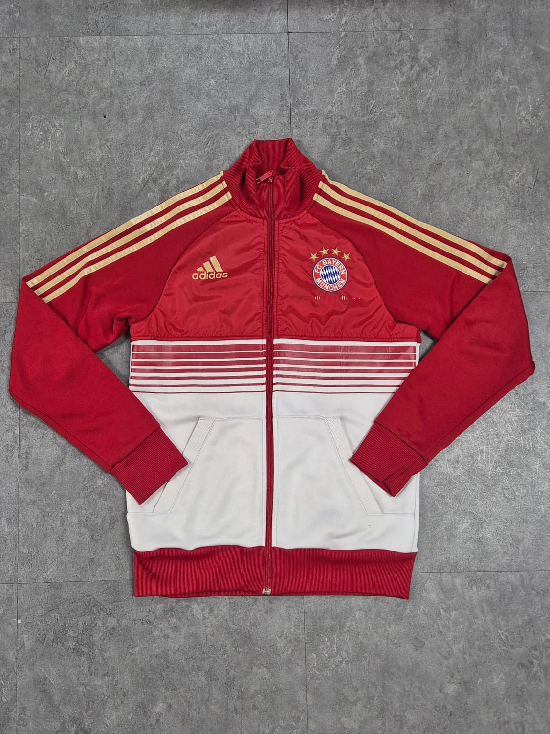 ADIDAS 져지 상품이미지1