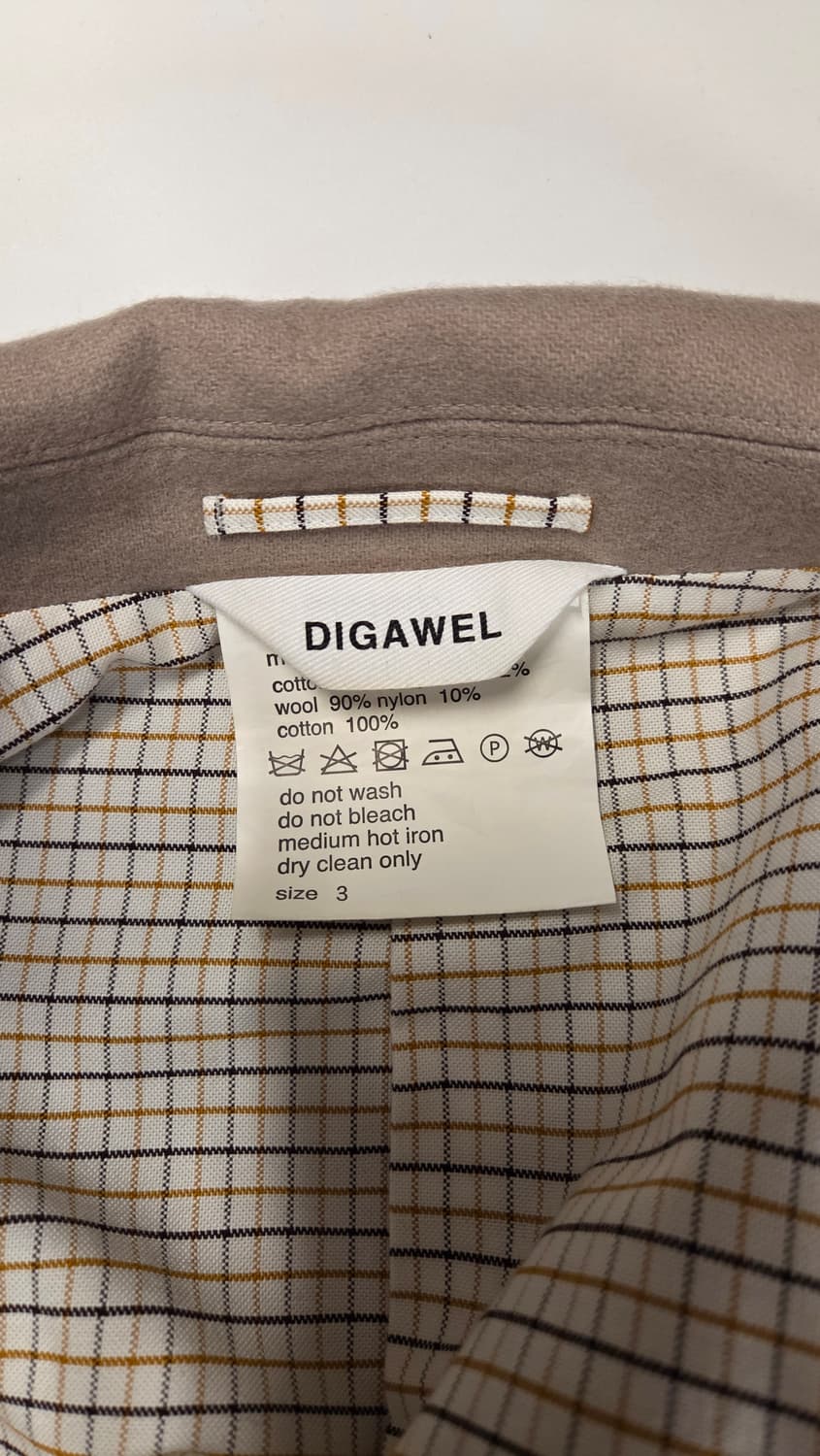 디가웰 맥코트 3사이즈 상품이미지6