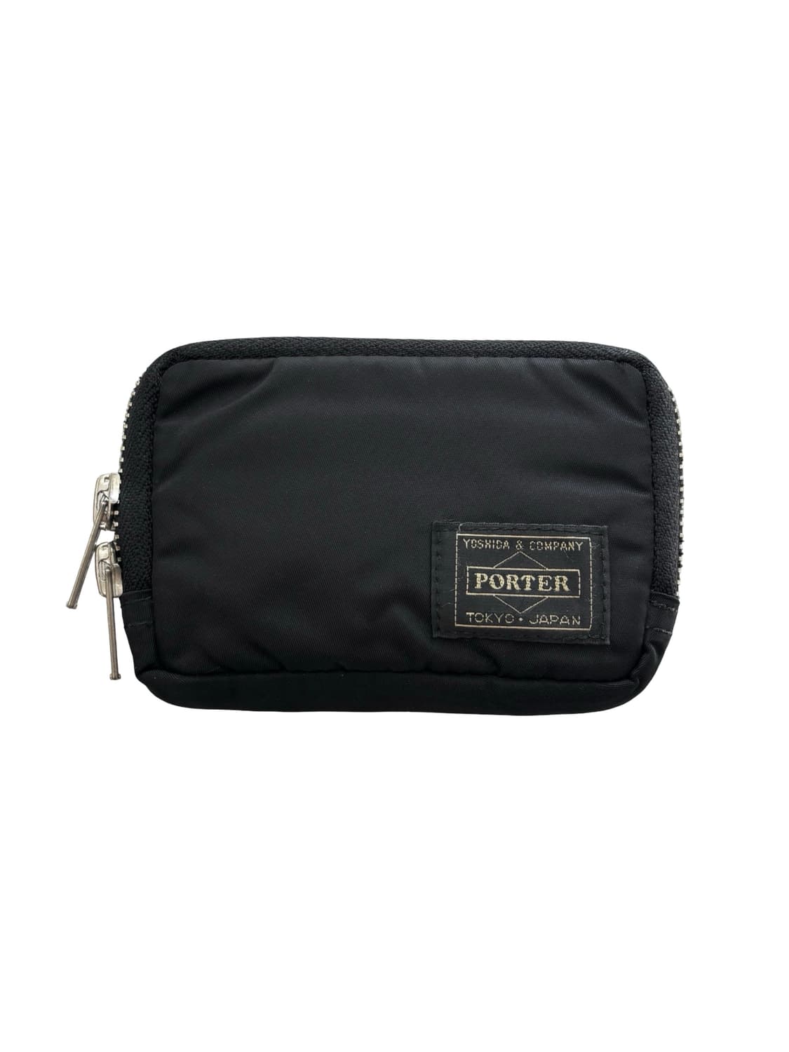 요시다 포터 탱커 동전지갑 카드지갑 상품이미지1