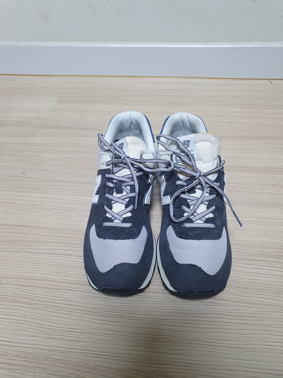 뉴발란스 574 운동화 265 상품이미지3