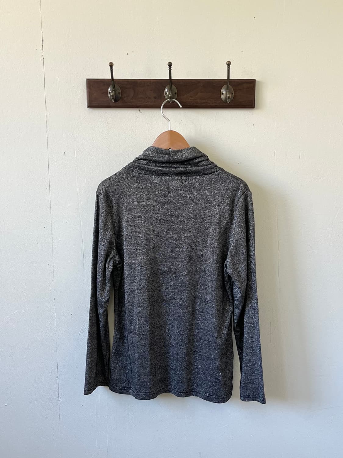 Nini Lack 스트라이프 터틀넥 상품이미지3