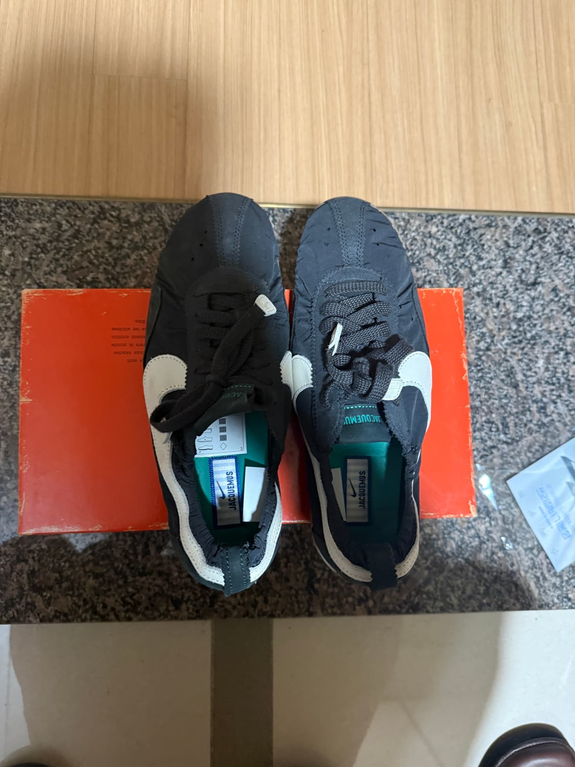 나이키 자크뮈스 문슈 265 판매 상품이미지1