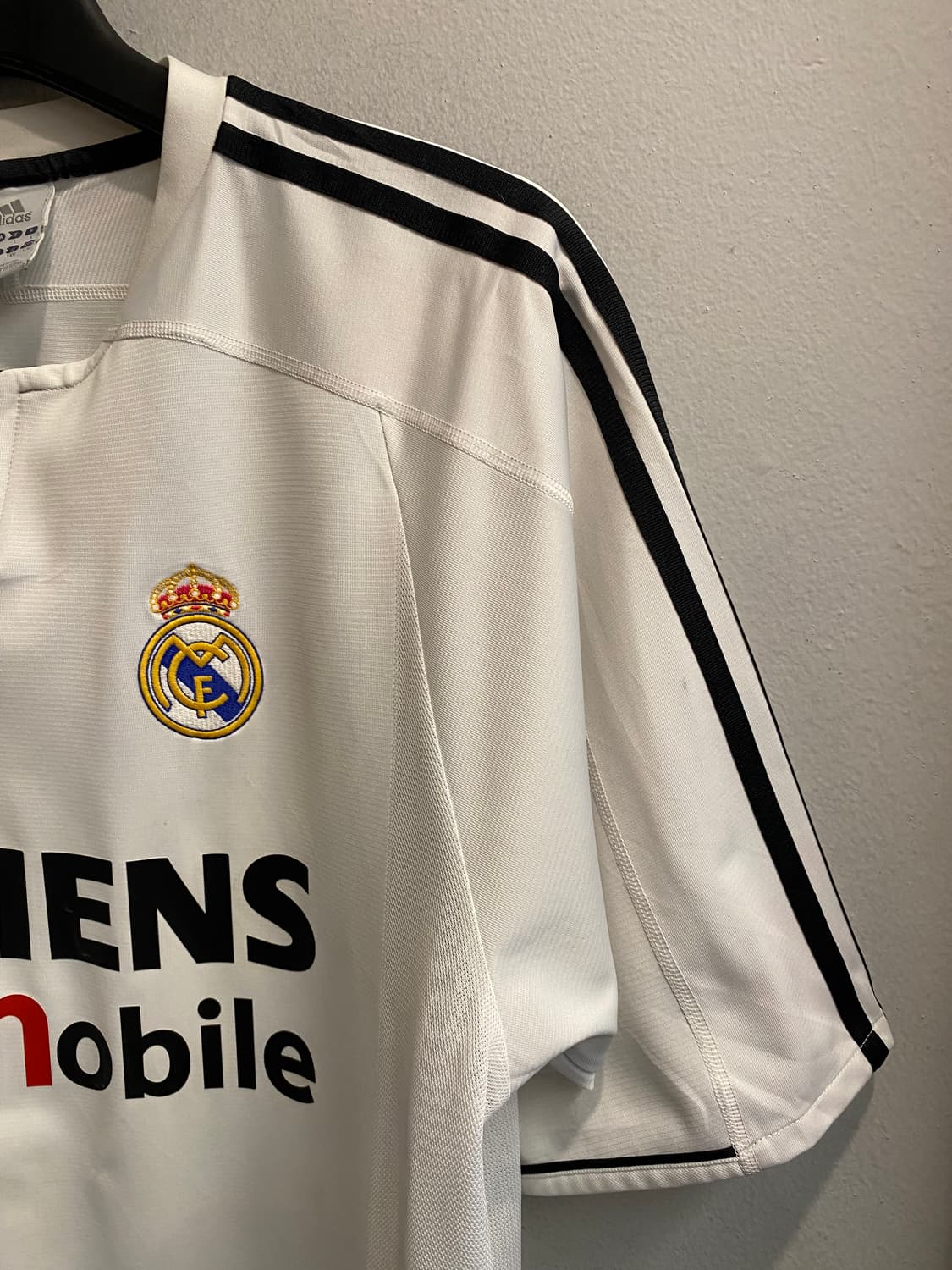 03/04 레알 홈 카를로스 (L) 상품이미지6