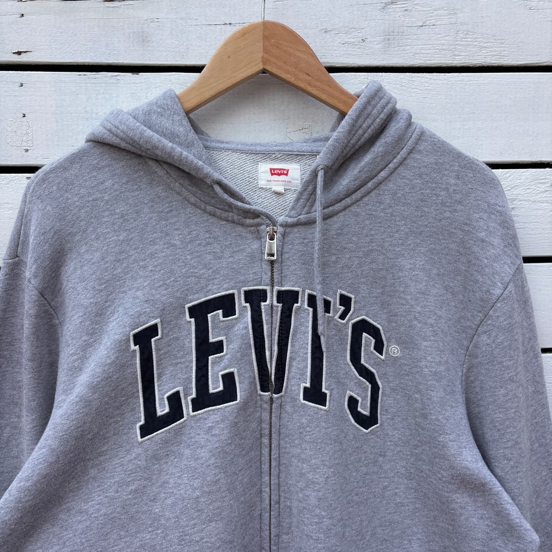 Levi’s 리바이스 후드집업 상품이미지3