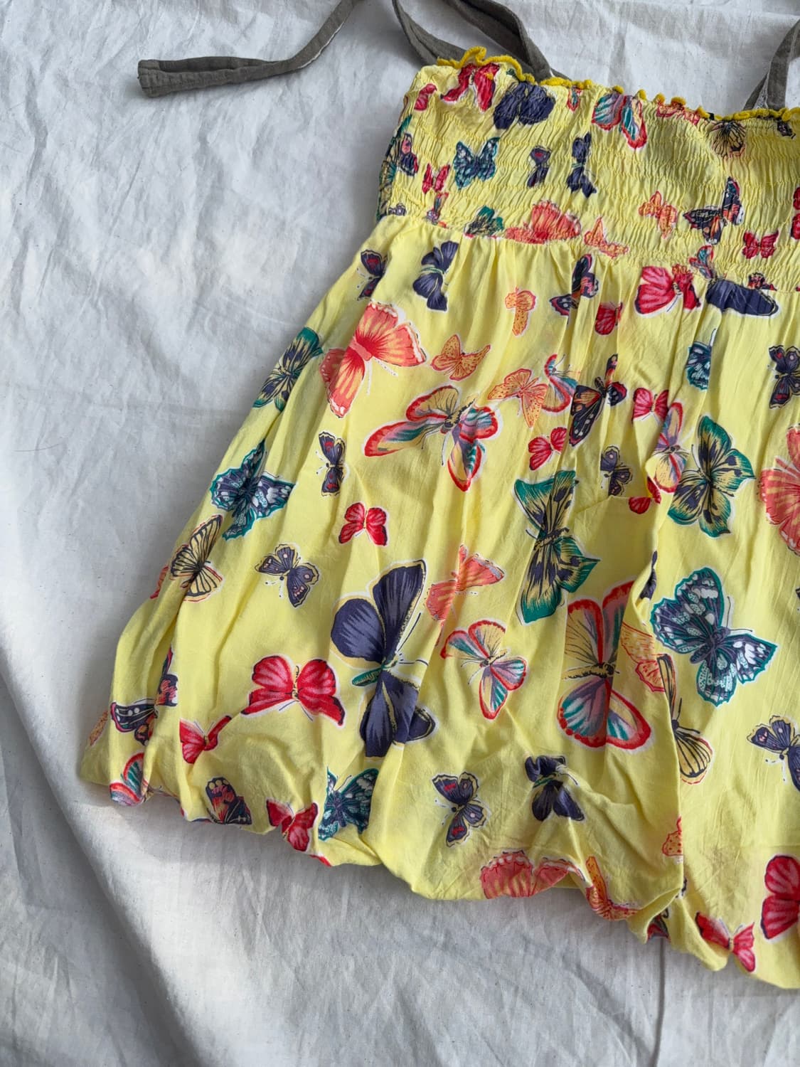 너드 페어리 니혼진 벌룬핏 슬리브리스 상품이미지2