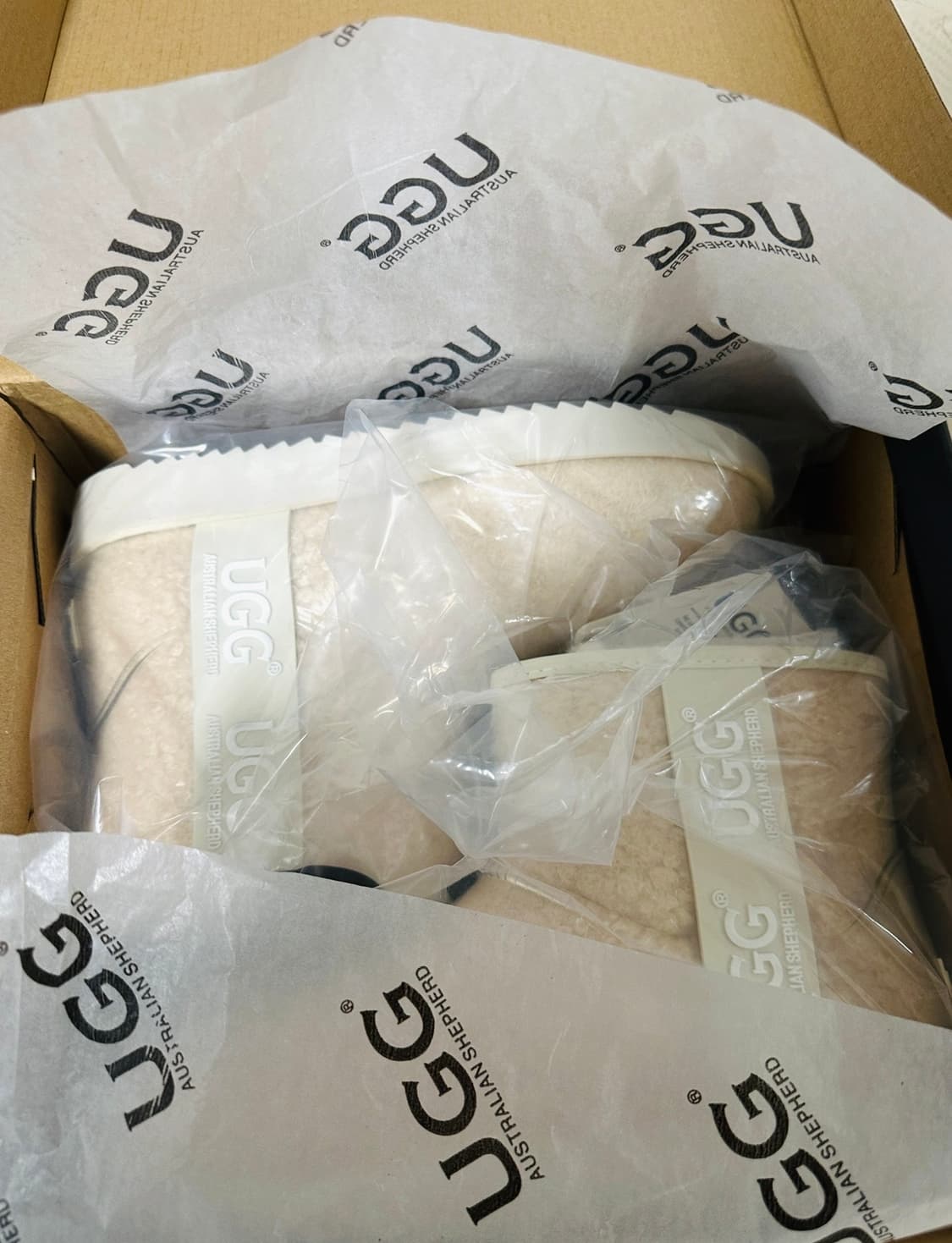 호주 에버어그 클리어 방수 크림 밀크 40 상품이미지5