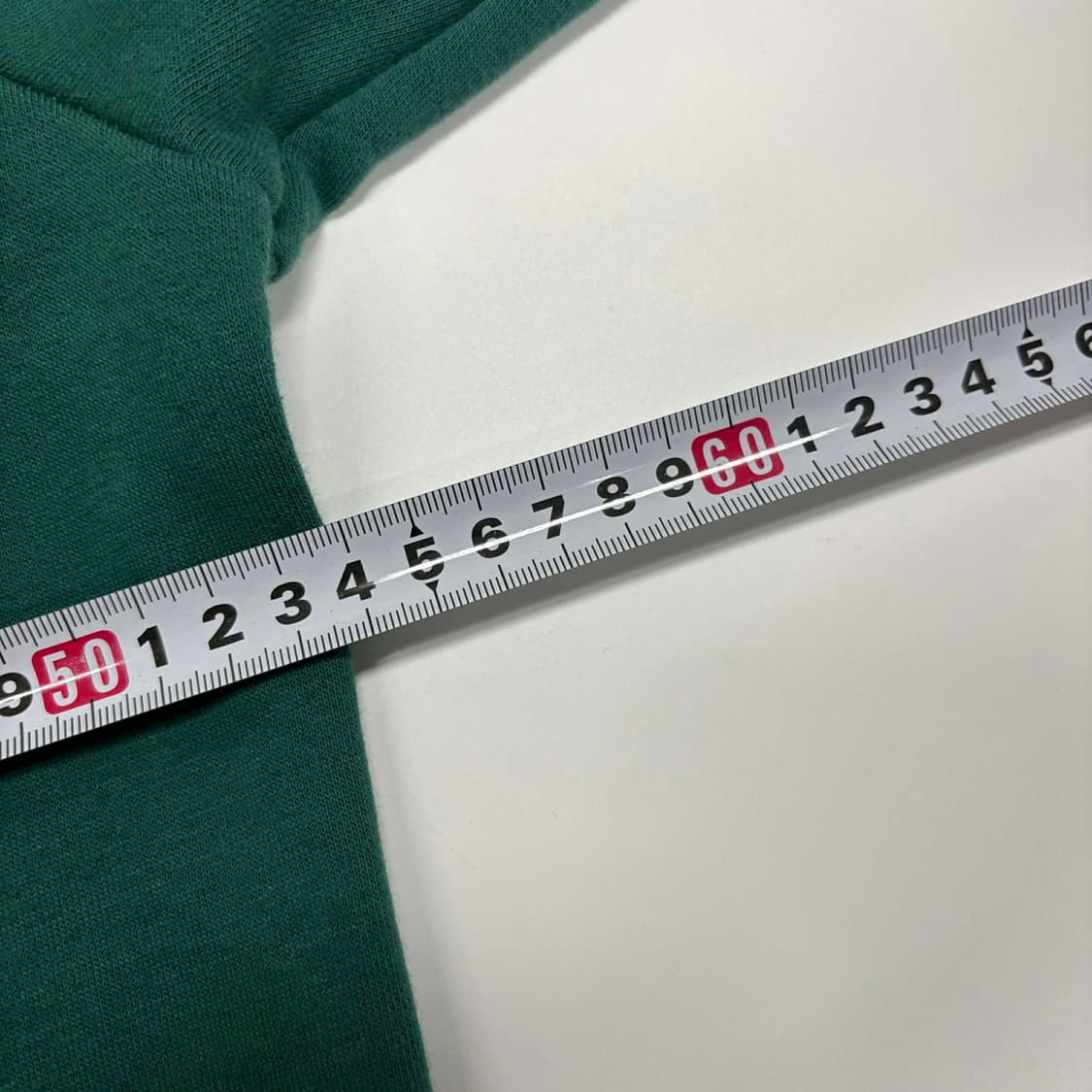 Gap 갭 파스텔 그린 폭닥 스웨트셔츠 후드티(M) 상품이미지7