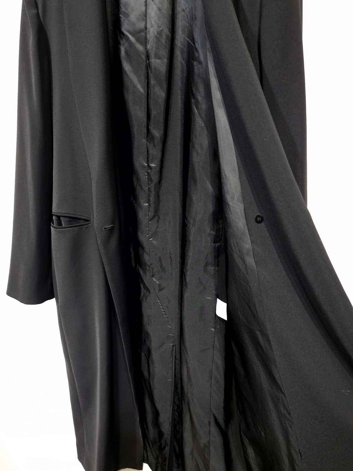 BLOSSOM 블러썸에이치컴퍼니 롱 코트 상품이미지3