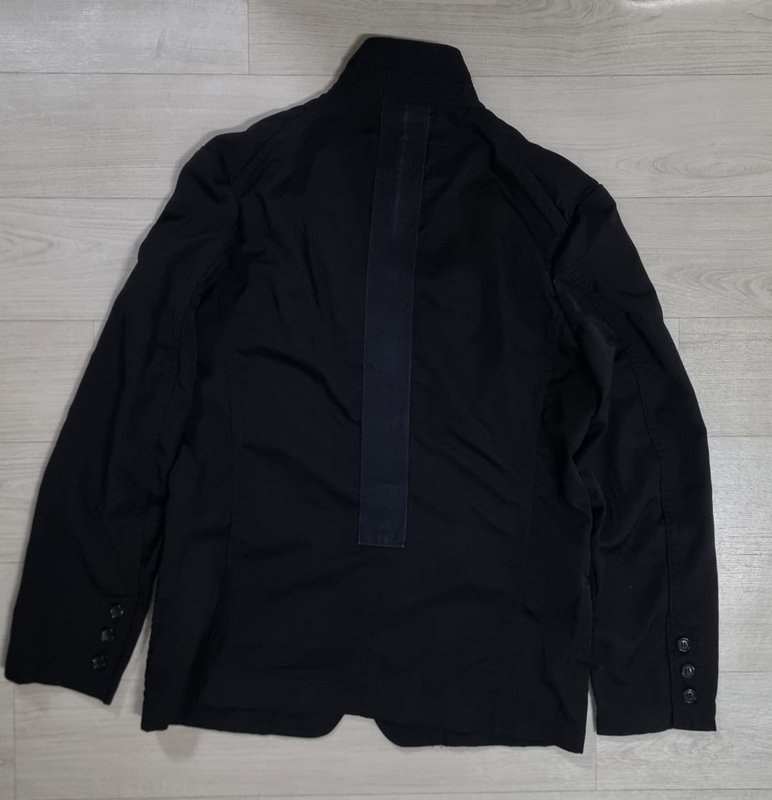 Comme des Garcons Homme tailored jacket 상품이미지3