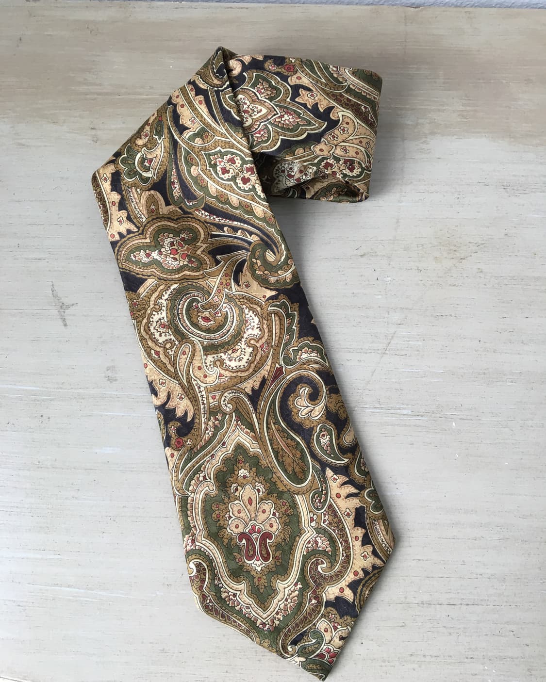 polo necktie 상품이미지1