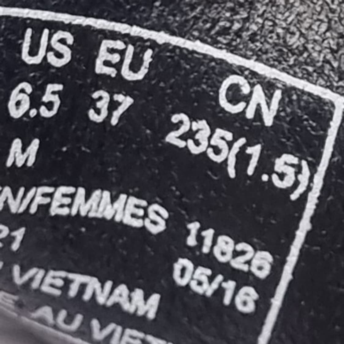 o 클락스  여성 왈라비 235 상품이미지6