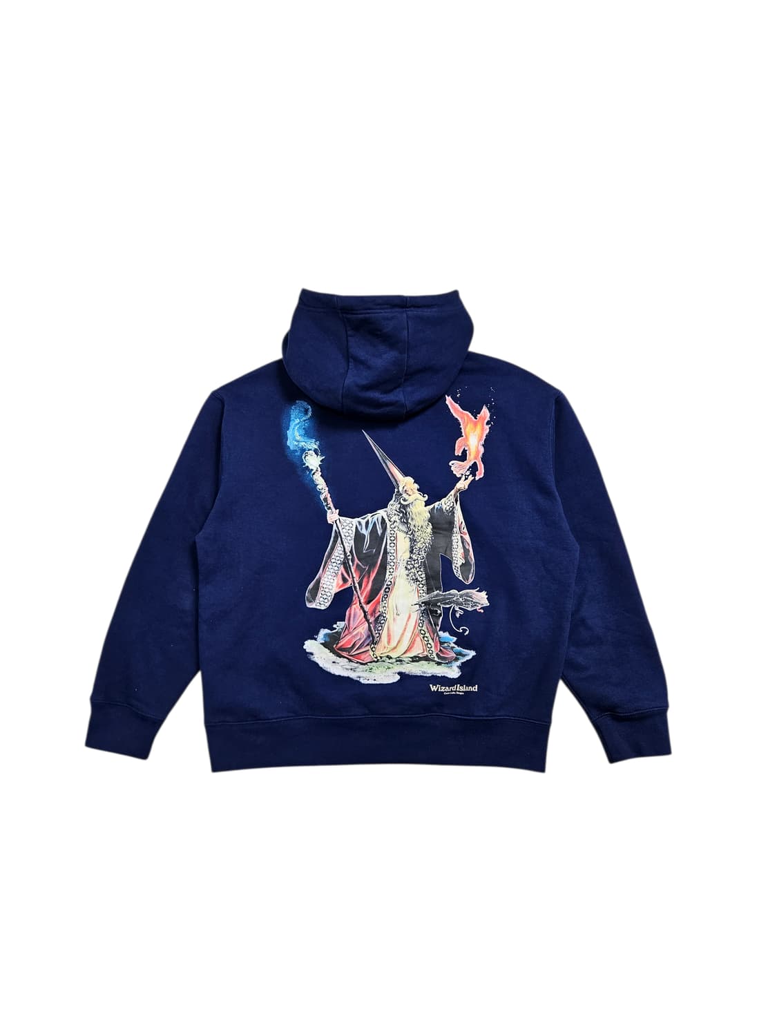 나이키 ACG 위저드 후드티 상품이미지1