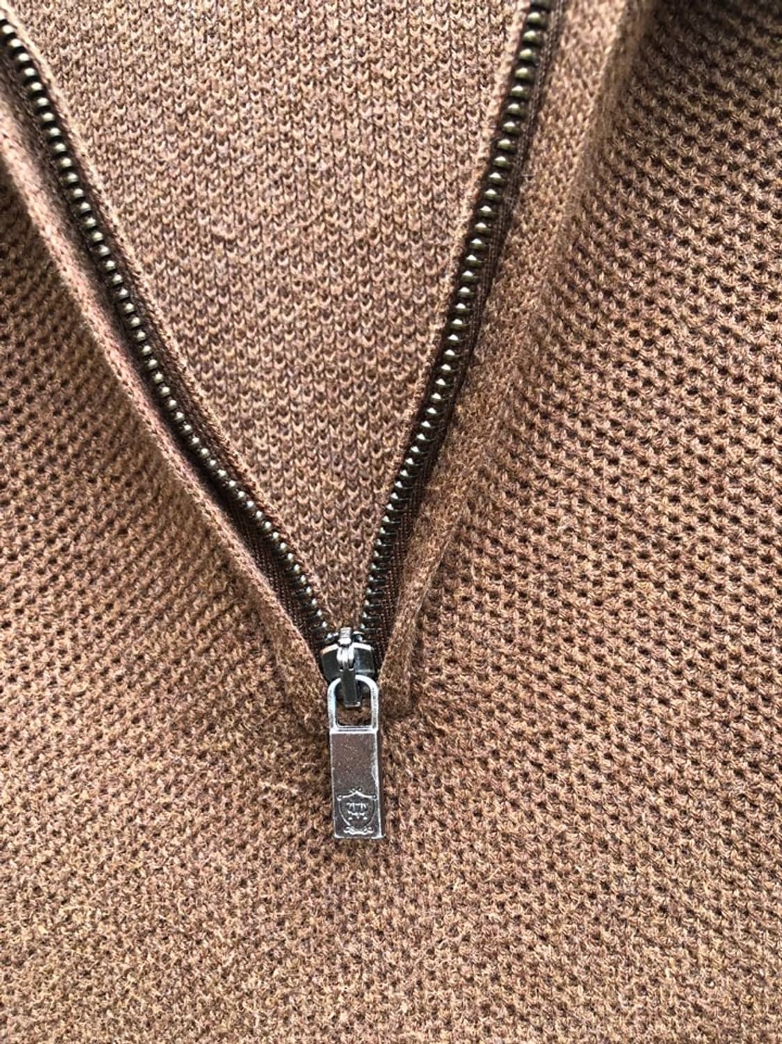 마시모두띠 풀오버 니트 상품이미지3