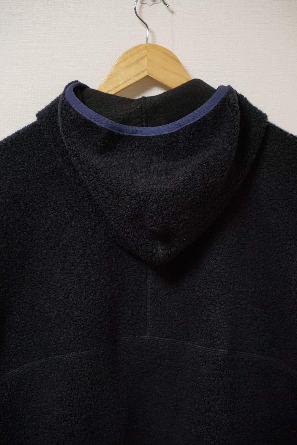 Pilgrim Surf + Supply 후리스 상품이미지6