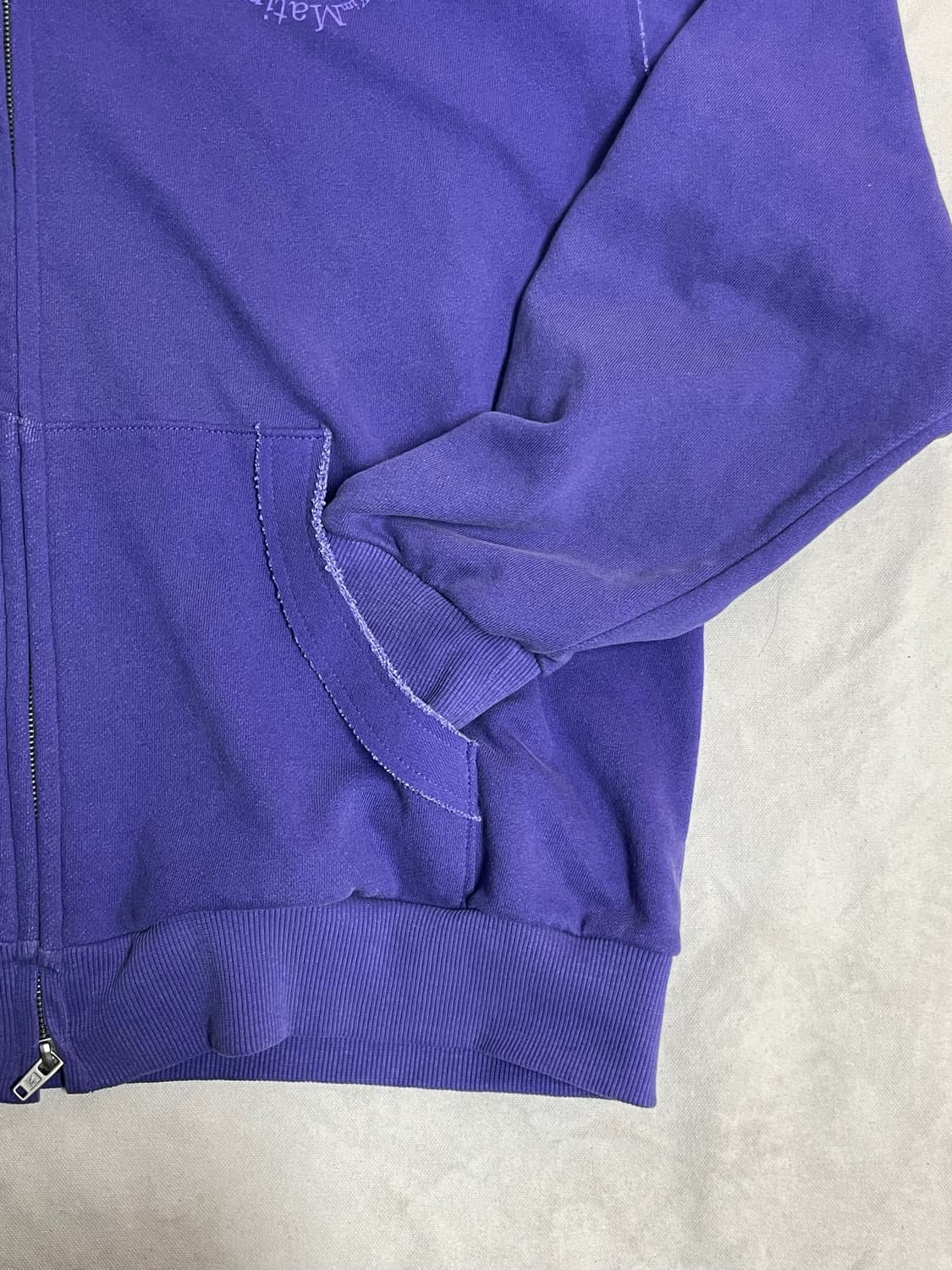 마땡킴 후드집업  상품이미지6