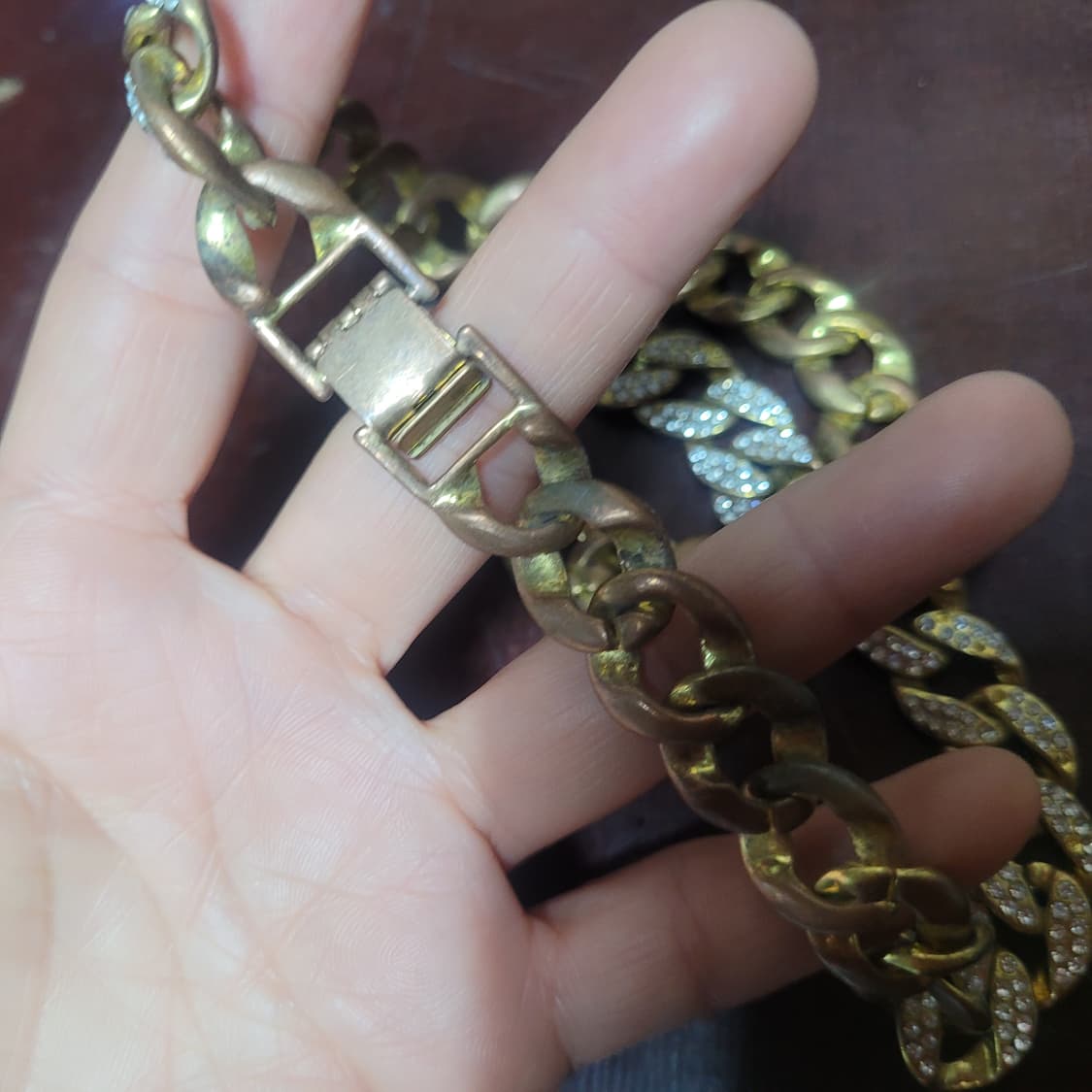 체인 목걸이 상품이미지3