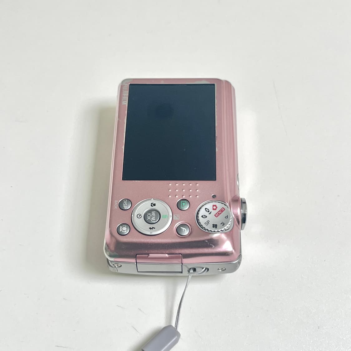 Fujifilm finepix f70exr 후지 필름 파인픽스 상품이미지6