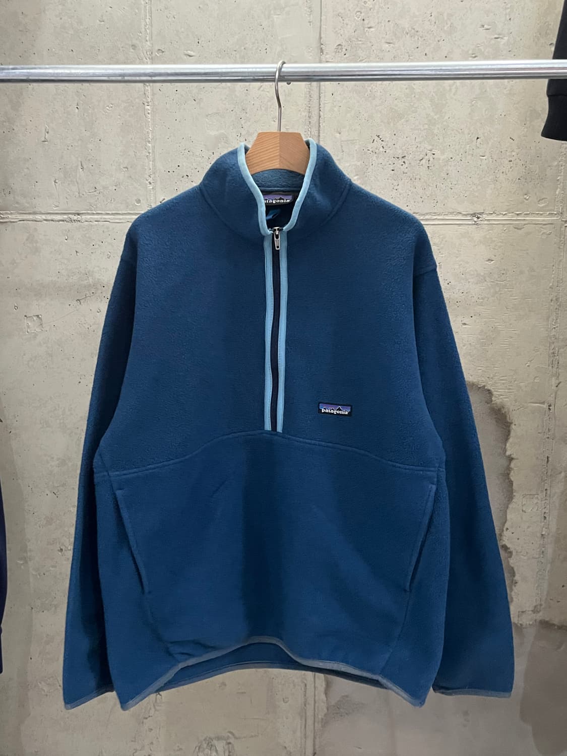 VINTAGE PATAGONIA MARSUPIAL (M) 상품이미지3
