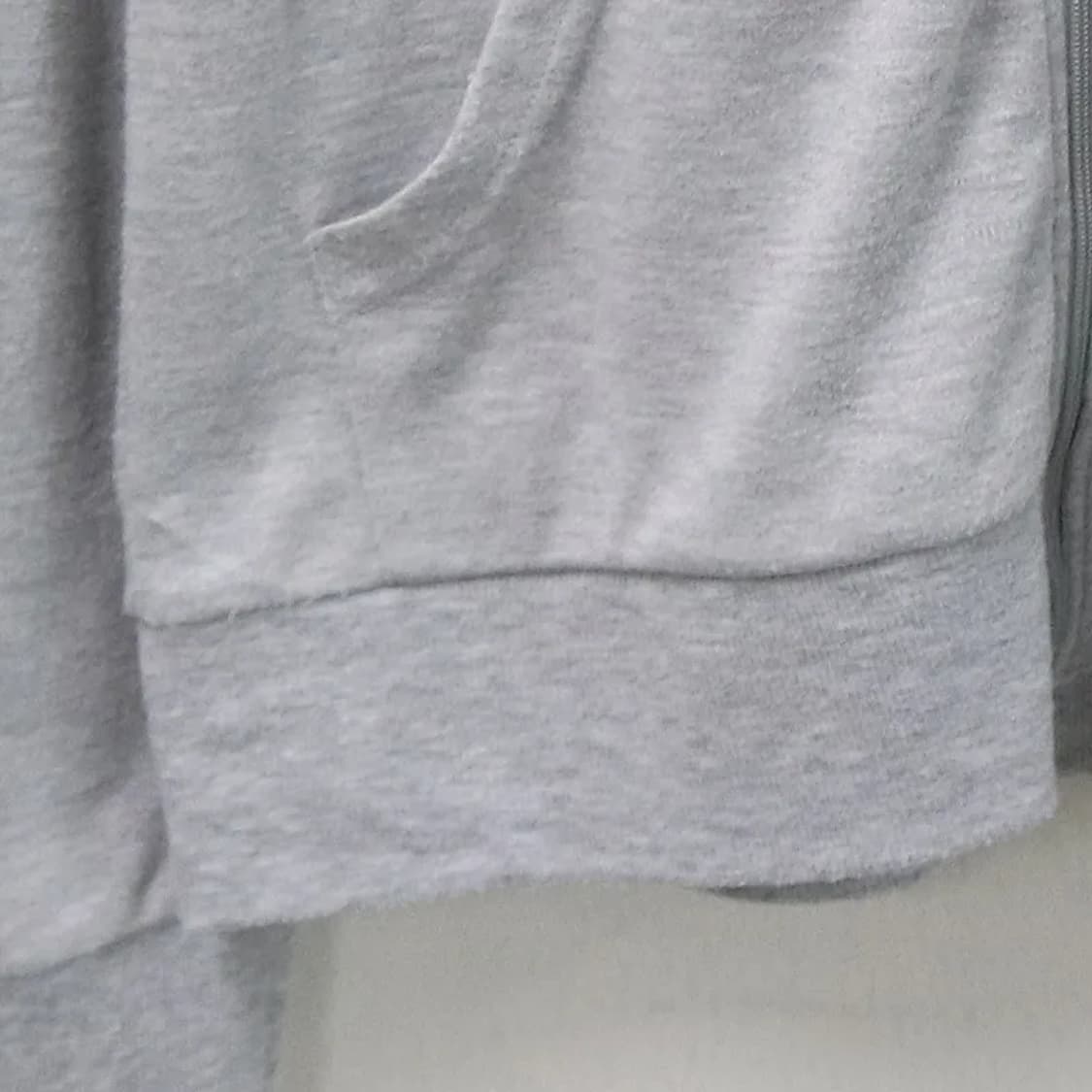 MARY QUANT 후드 집업 61867 상품이미지4