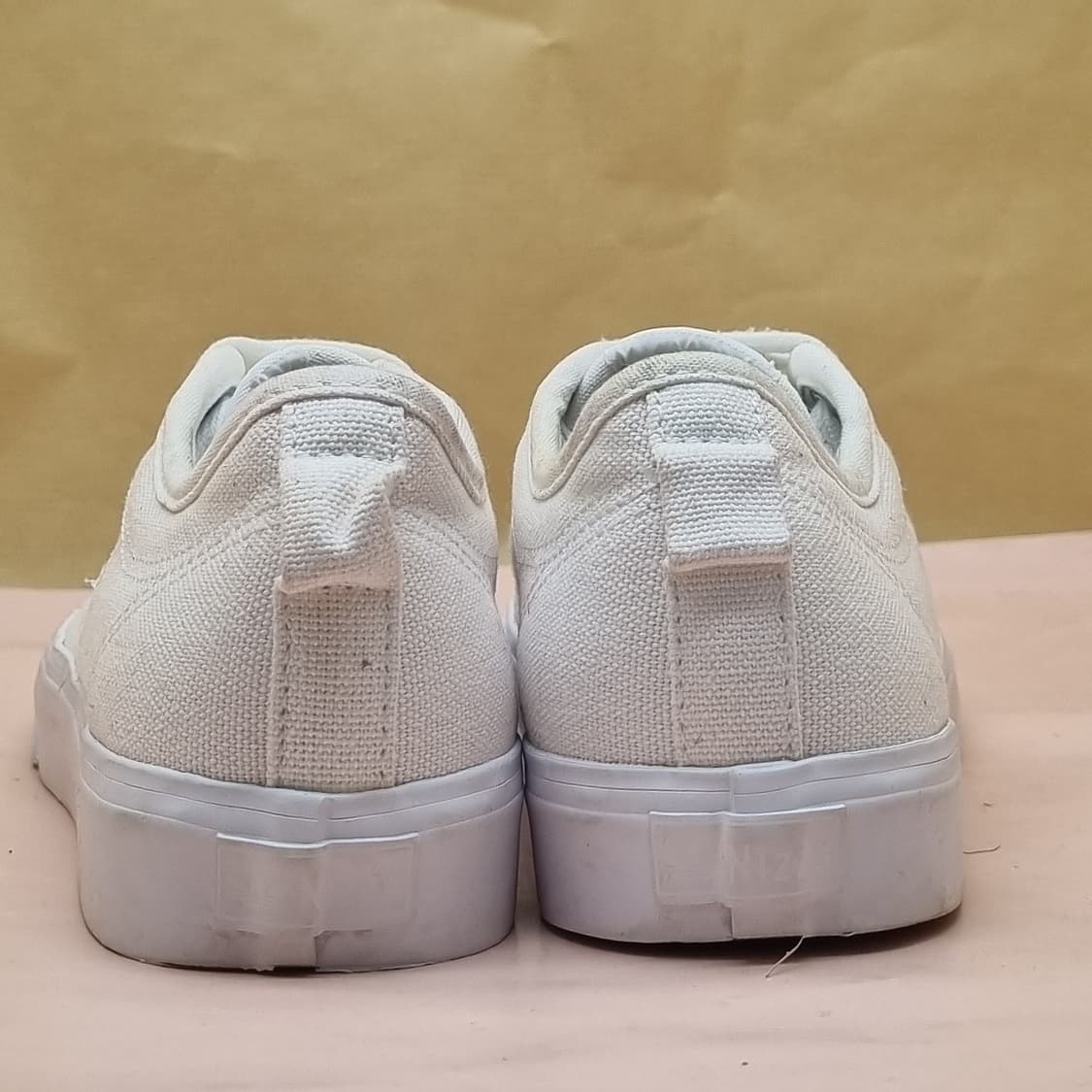 아디다스 니짜트레포일 스니커즈 230 상품이미지4