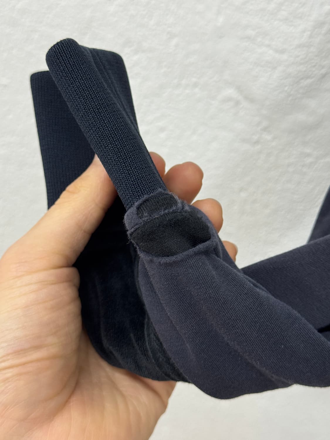 알마니 익스체인지 트랙 집업(T59) 상품이미지6