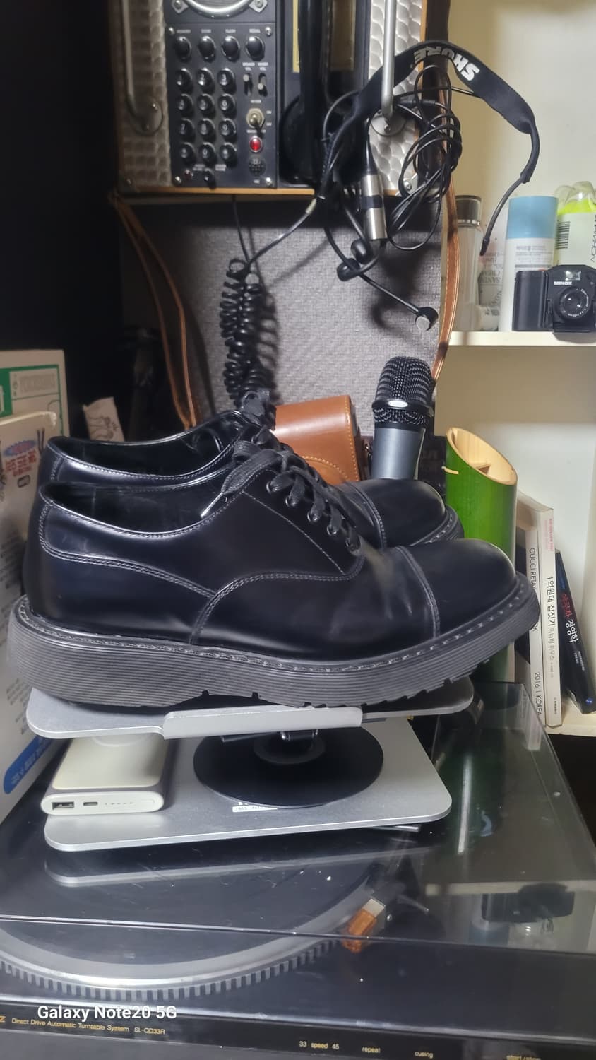 프라다 로퍼 상품이미지3