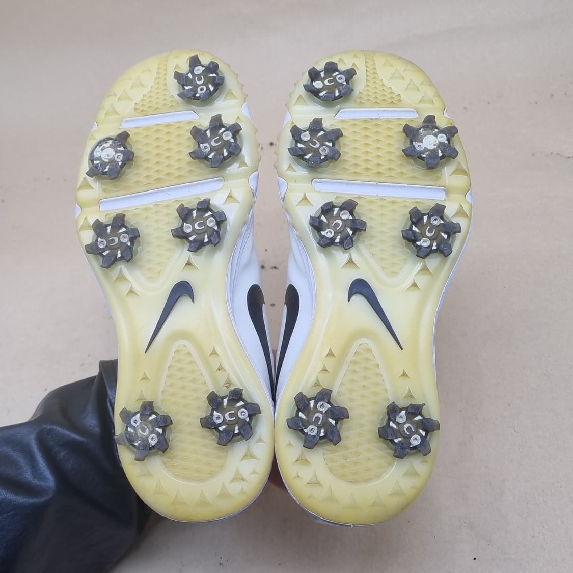 나이키 루나커맨드2 여성골프화230 상품이미지3