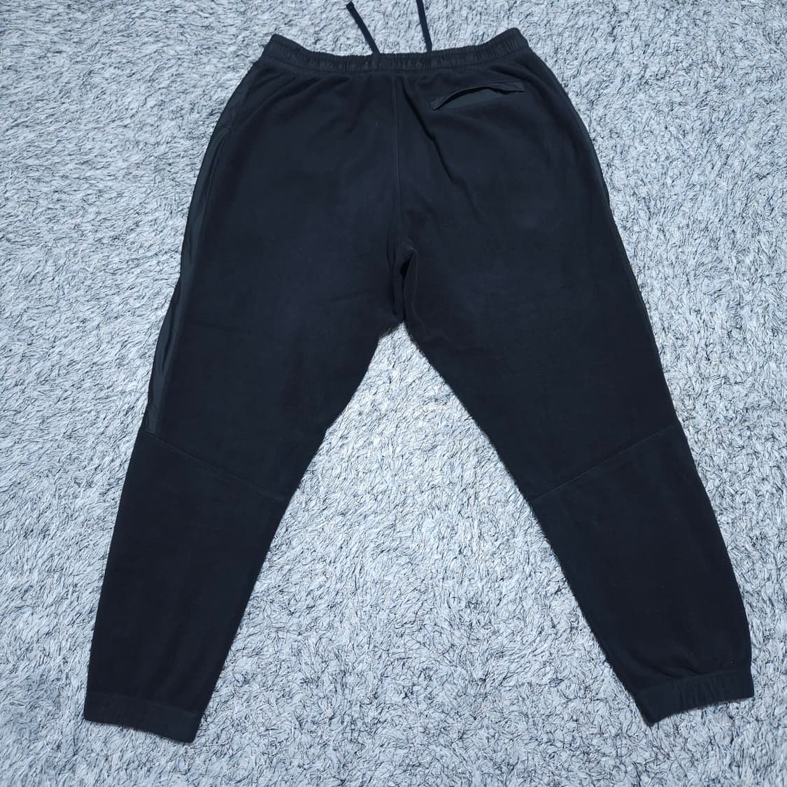 나이키) XL 남자 플리스조거팬츠 양털기모바지 / 왕눈이샵 상품이미지5